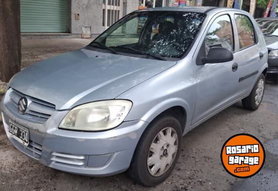 Autos - Suzuki Fun 1.4 2007 5p 2007 Nafta 181000Km - En Venta