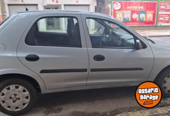 Autos - Suzuki Fun 1.4 2007 5p 2007 Nafta 181000Km - En Venta