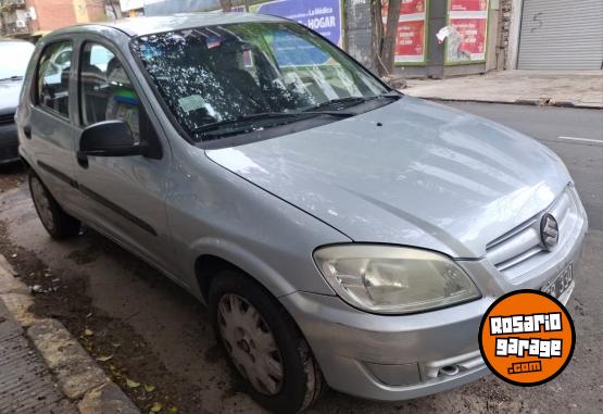 Autos - Suzuki Fun 1.4 2007 5p 2007 Nafta 181000Km - En Venta