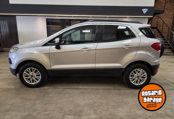 Autos - Ford ECOSPORT SE 1.6L MT 2015 2015 Nafta 115000Km - En Venta