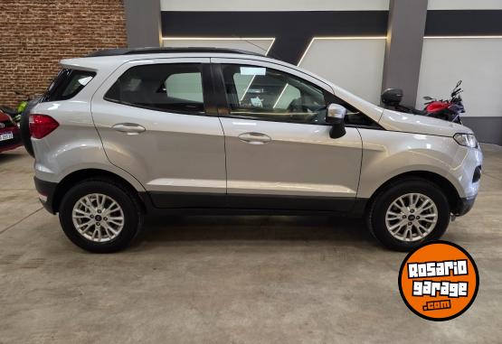 Autos - Ford ECOSPORT SE 1.6L MT 2015 2015 Nafta 115000Km - En Venta