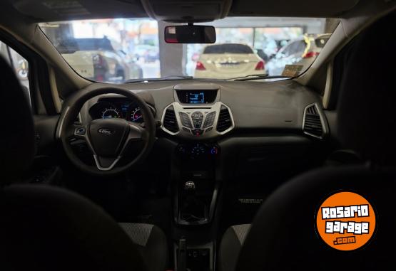 Autos - Ford ECOSPORT SE 1.6L MT 2015 2015 Nafta 115000Km - En Venta