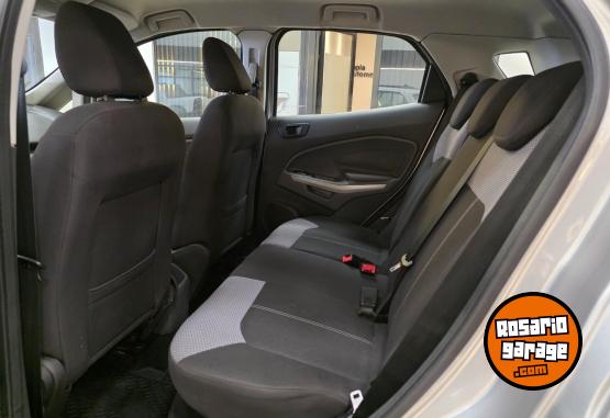 Autos - Ford ECOSPORT SE 1.6L MT 2015 2015 Nafta 115000Km - En Venta