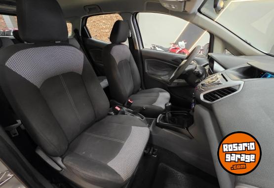 Autos - Ford ECOSPORT SE 1.6L MT 2015 2015 Nafta 115000Km - En Venta