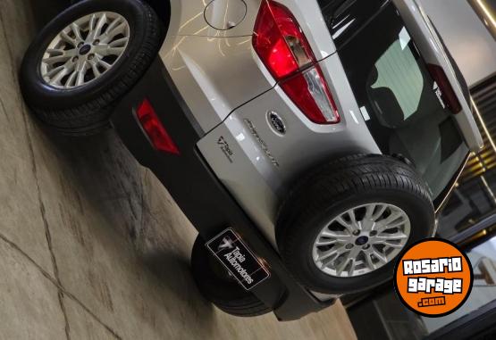Autos - Ford ECOSPORT SE 1.6L MT 2015 2015 Nafta 115000Km - En Venta