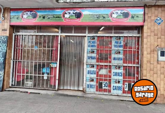 Otros - FONDO COMERCIO CARNICERIA EN VENTA - En Venta