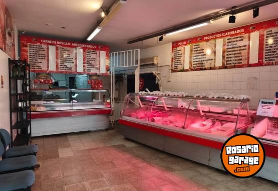 Otros - FONDO COMERCIO CARNICERIA EN VENTA - En Venta