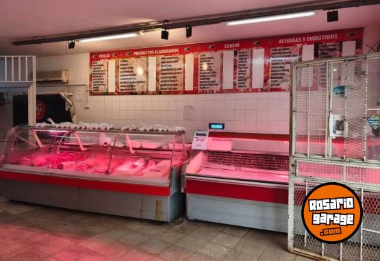 Otros - FONDO COMERCIO CARNICERIA EN VENTA - En Venta