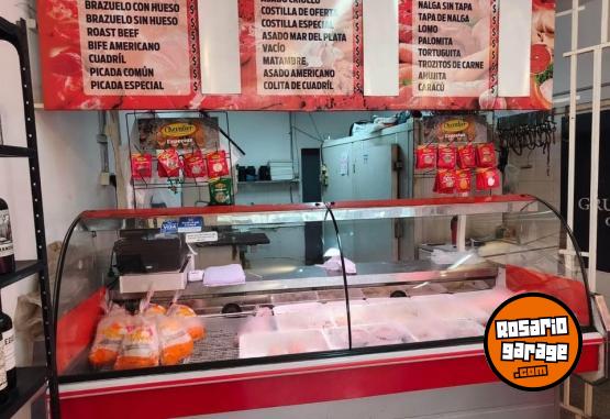 Otros - FONDO COMERCIO CARNICERIA EN VENTA - En Venta