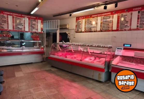 Otros - FONDO COMERCIO CARNICERIA EN VENTA - En Venta