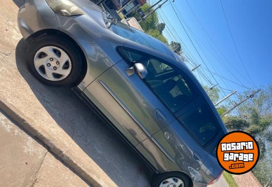 Autos - Honda Fit 2007 Nafta 205000Km - En Venta
