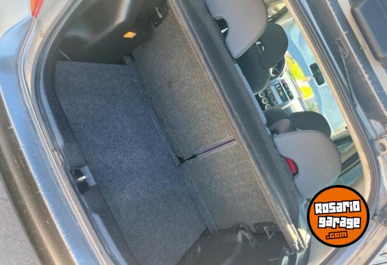 Autos - Honda Fit 2007 Nafta 205000Km - En Venta