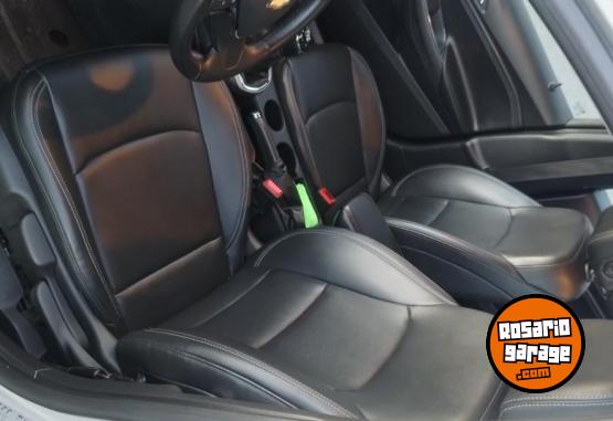 Autos - Chevrolet Cruze lt 2022 Nafta 52000Km - En Venta