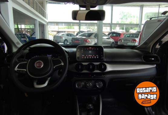 Autos - Fiat Argo 2020 Nafta 71300Km - En Venta