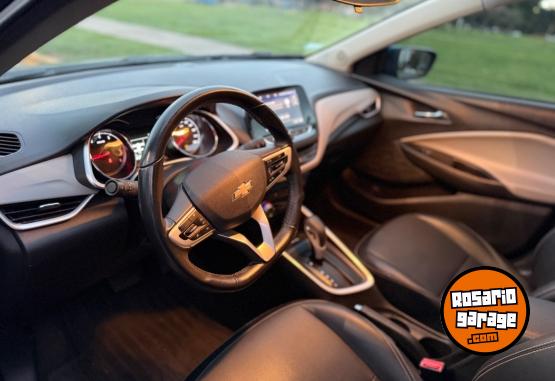 Autos - Chevrolet Onix 2020 Nafta 98800Km - En Venta