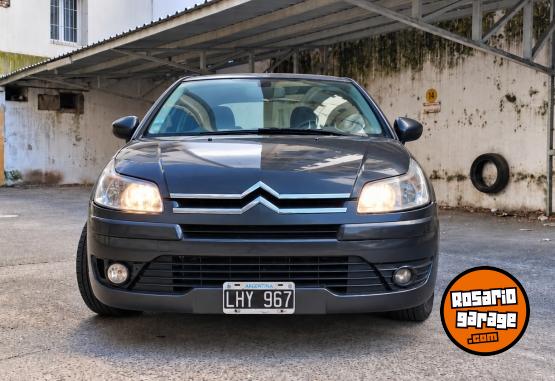 Autos - Citroen C4 2012 Nafta 128000Km - En Venta