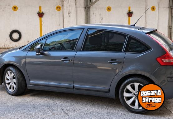 Autos - Citroen C4 2012 Nafta 128000Km - En Venta