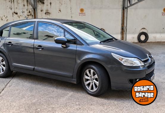 Autos - Citroen C4 2012 Nafta 128000Km - En Venta
