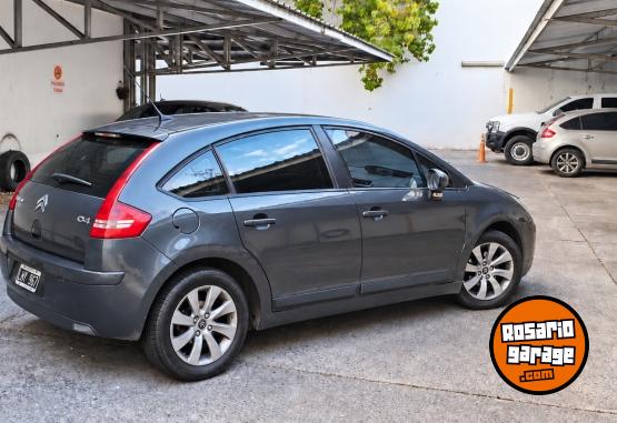 Autos - Citroen C4 2012 Nafta 128000Km - En Venta