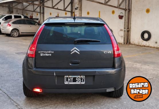 Autos - Citroen C4 2012 Nafta 128000Km - En Venta