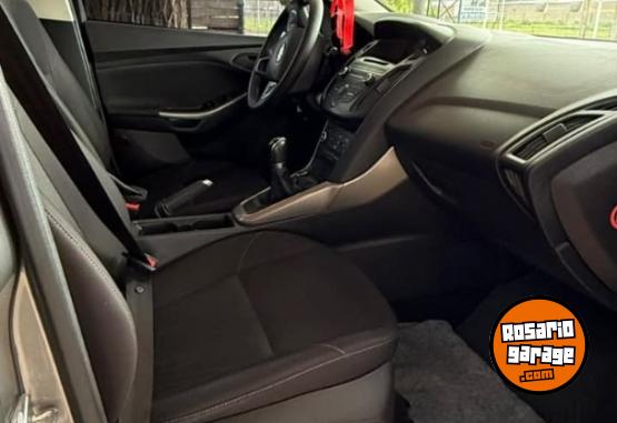 Autos - Ford Focus 2018 Nafta 96000Km - En Venta