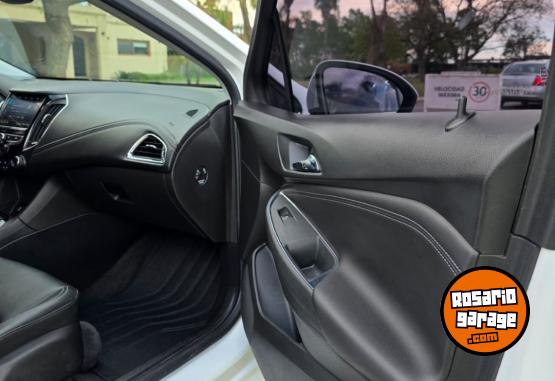 Autos - Chevrolet CRUZE LTZ 2021 Nafta 50000Km - En Venta