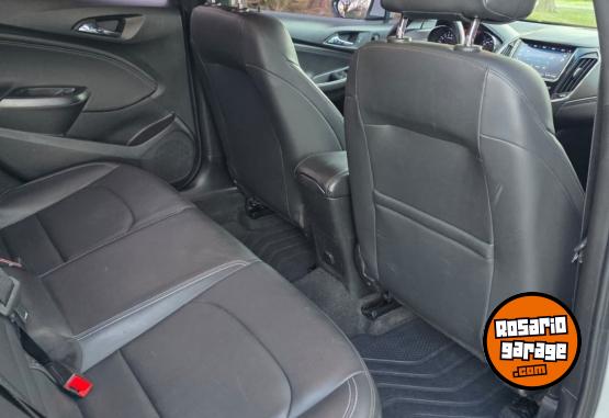 Autos - Chevrolet CRUZE LTZ 2021 Nafta 50000Km - En Venta
