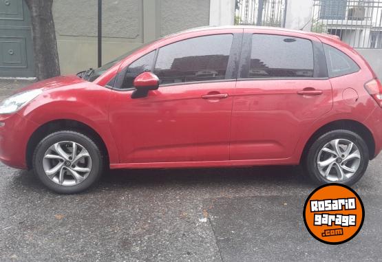 Autos - Citroen 2018 115 VTI FEEL AT 2018 Nafta 91500Km - En Venta