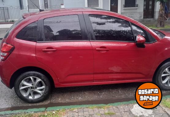 Autos - Citroen 2018 115 VTI FEEL AT 2018 Nafta 91500Km - En Venta