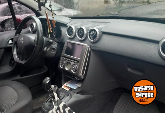 Autos - Citroen 2018 115 VTI FEEL AT 2018 Nafta 91500Km - En Venta