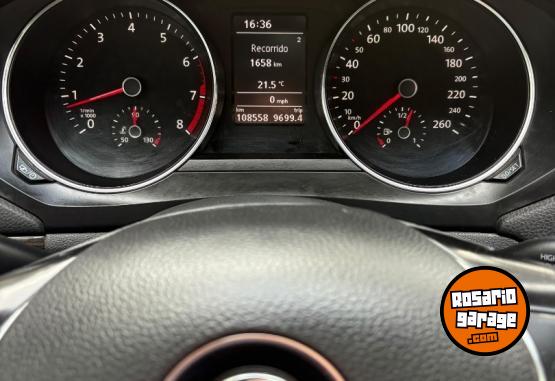 Autos - Volkswagen Vento 2017 Nafta 108000Km - En Venta
