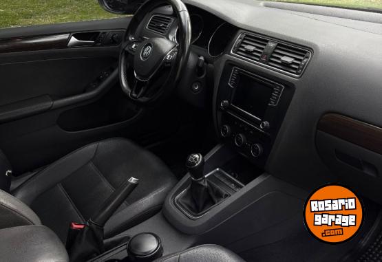 Autos - Volkswagen Vento 2017 Nafta 108000Km - En Venta