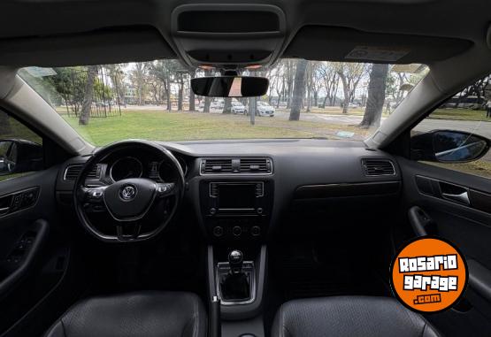 Autos - Volkswagen Vento 2017 Nafta 108000Km - En Venta
