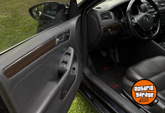 Autos - Volkswagen Vento 2017 Nafta 108000Km - En Venta