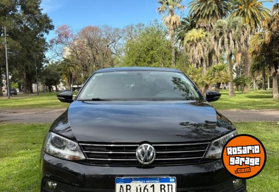 Autos - Volkswagen Vento 2017 Nafta 108000Km - En Venta