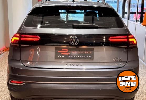 Autos - Volkswagen NIVUS COMFORTLINE 2023 Nafta 42000Km - En Venta