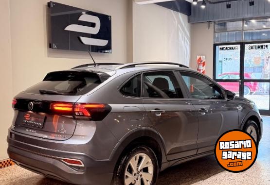 Autos - Volkswagen NIVUS COMFORTLINE 2023 Nafta 42000Km - En Venta