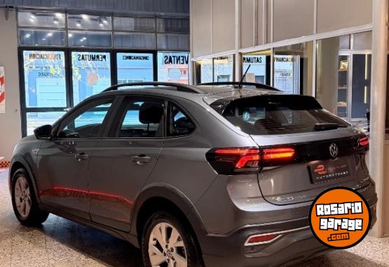 Autos - Volkswagen NIVUS COMFORTLINE 2023 Nafta 42000Km - En Venta