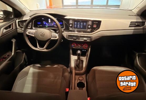 Autos - Volkswagen NIVUS COMFORTLINE 2023 Nafta 42000Km - En Venta