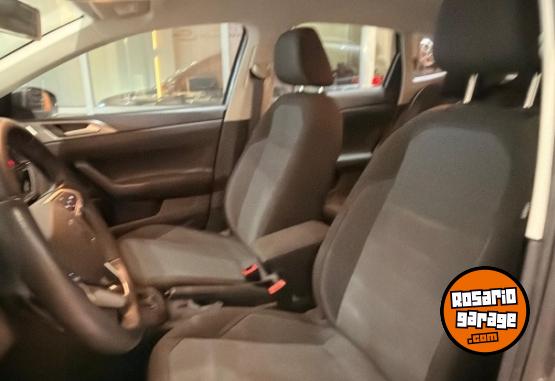 Autos - Volkswagen NIVUS COMFORTLINE 2023 Nafta 42000Km - En Venta