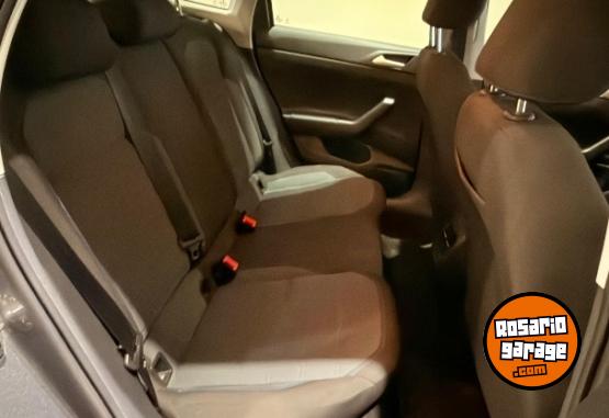 Autos - Volkswagen NIVUS COMFORTLINE 2023 Nafta 42000Km - En Venta