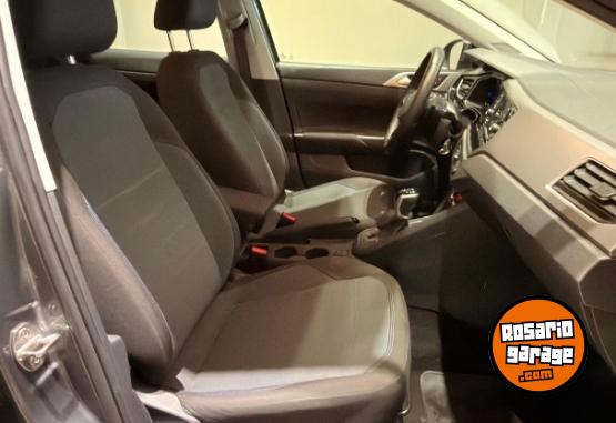 Autos - Volkswagen NIVUS COMFORTLINE 2023 Nafta 42000Km - En Venta