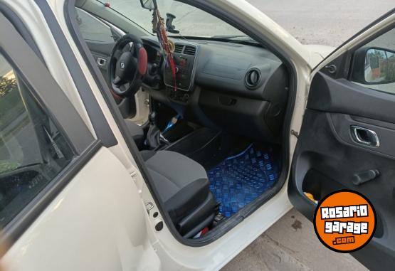 Autos - Renault Kiwid 2018 Nafta 78000Km - En Venta