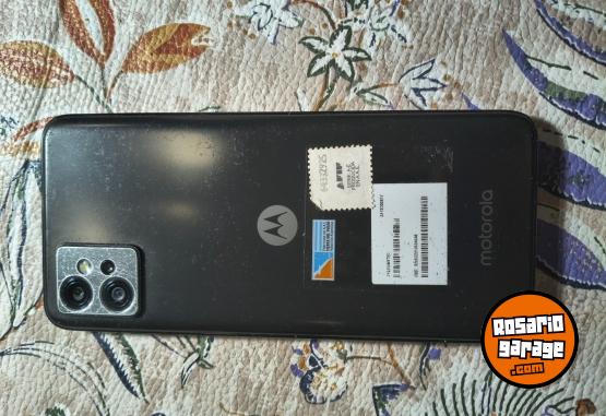 Telefonía - VENDO MOTO G32 - En Venta