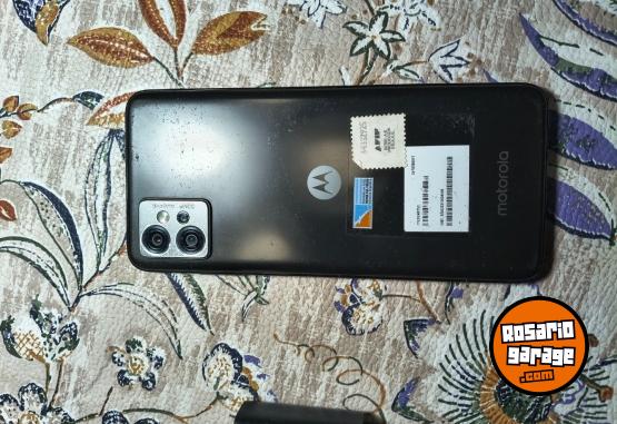 Telefonía - VENDO MOTO G32 - En Venta