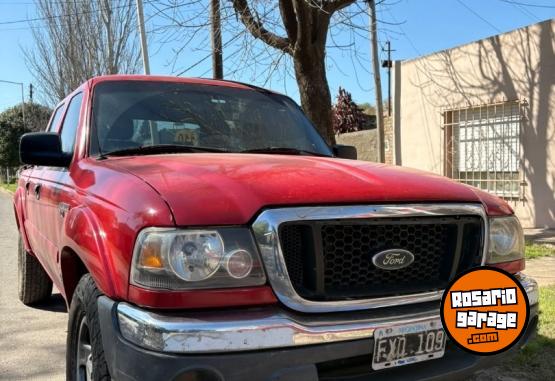 Camionetas - Ford XLT 3.0 2006 Diesel 420000Km - En Venta