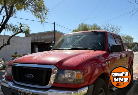 Camionetas - Ford XLT 3.0 2006 Diesel 420000Km - En Venta