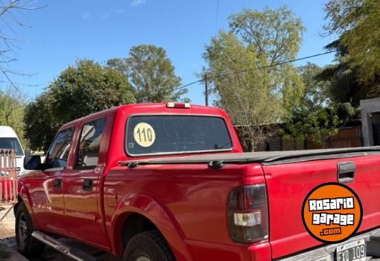 Camionetas - Ford XLT 3.0 2006 Diesel 420000Km - En Venta