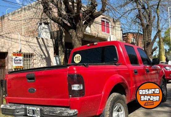 Camionetas - Ford XLT 3.0 2006 Diesel 420000Km - En Venta