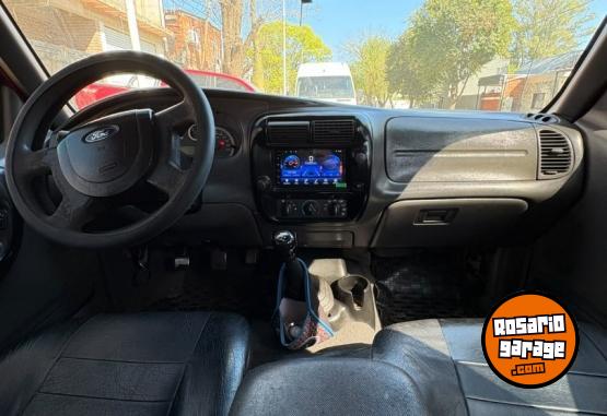 Camionetas - Ford XLT 3.0 2006 Diesel 420000Km - En Venta